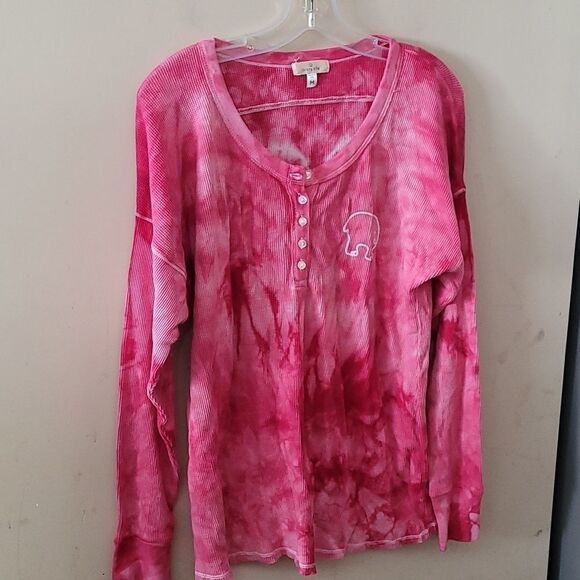 Ivory Ella's top  - Picture 1 of 3